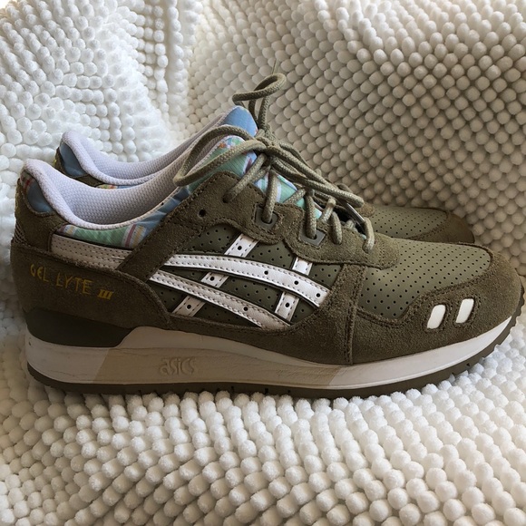 ASICS GEL LYTE III ASICS GEL LYTE III